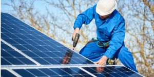 Installation Maintenance Panneaux Solaires Photovoltaïques à Alliancelles
